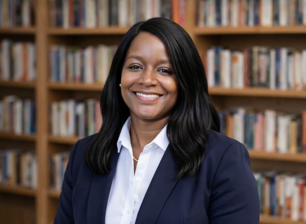 PMHNP ANCC Instructor Gwendolyn Heggins MSN